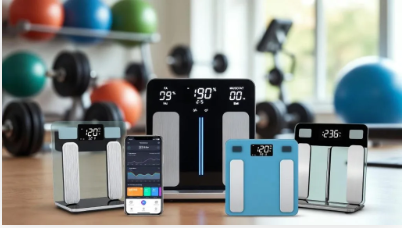 Best Smart Scales 2026